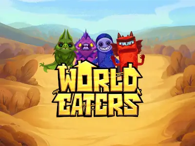 World Eaters
