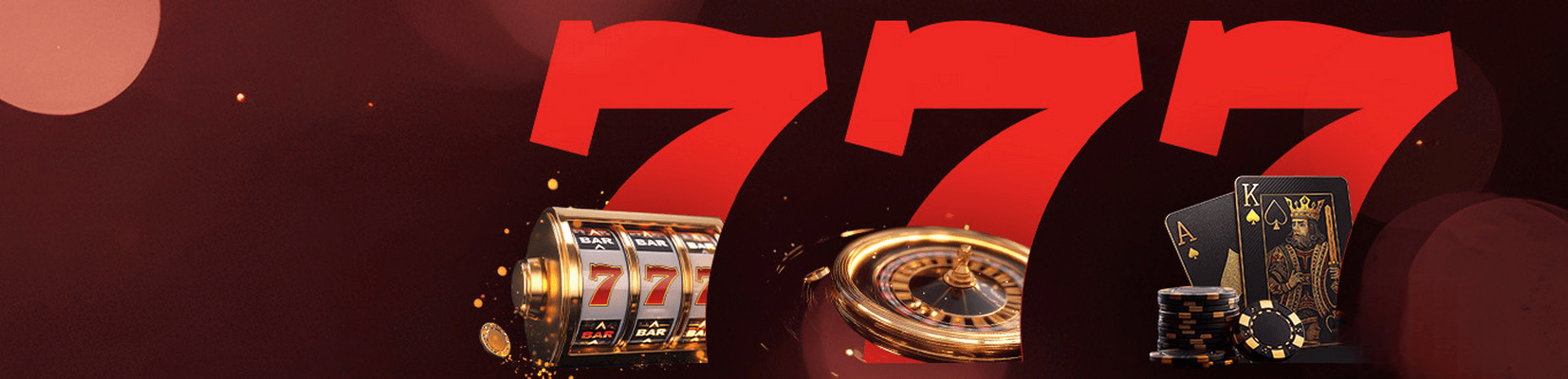 বাংলাদেশের খেলোয়াড়দের জন্য 777 Casino